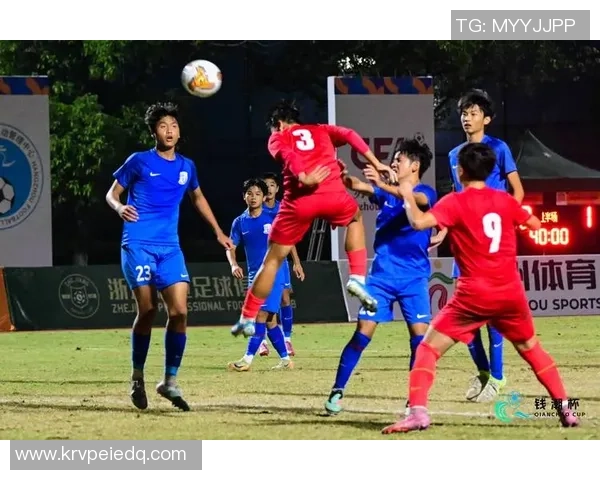 杭州足球队耐力创新高引发热议助力球队崛起与发展