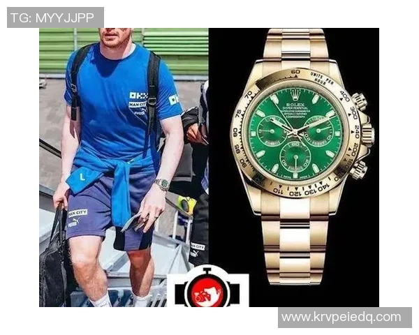 顶级足球明星钟爱手表品牌揭秘与推荐 顶级足球明星钟爱手表品牌揭秘与推荐