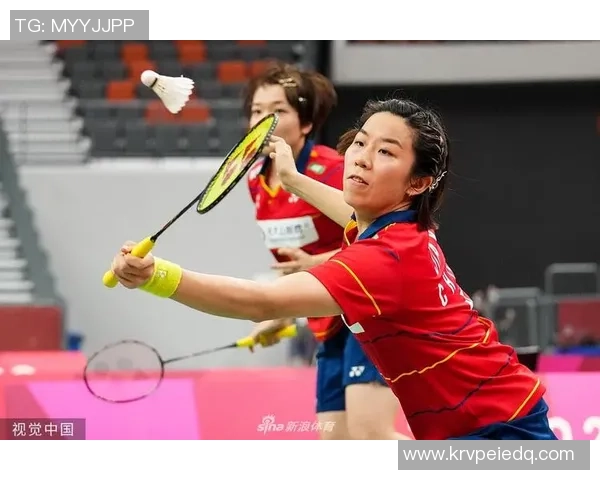 武汉羽毛球队选拔赛耐力表现分析与未来发展展望