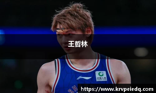 王哲林