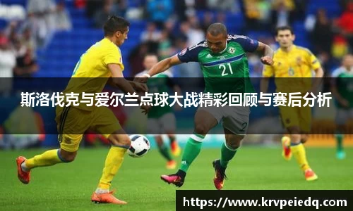 斯洛伐克与爱尔兰点球大战精彩回顾与赛后分析